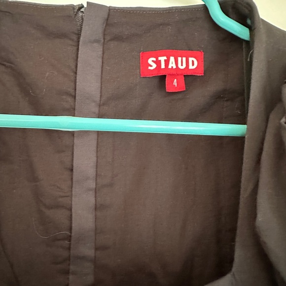 STAUD Astro Dress - Picture 7 of 7